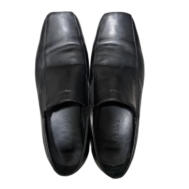 프라다 스포츠 로퍼 260