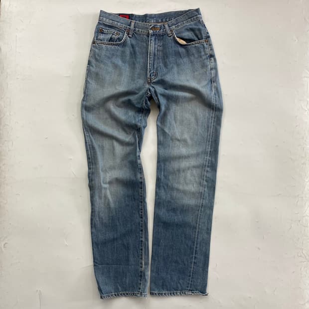 EDWIN(에드윈) 503 데님 팬츠