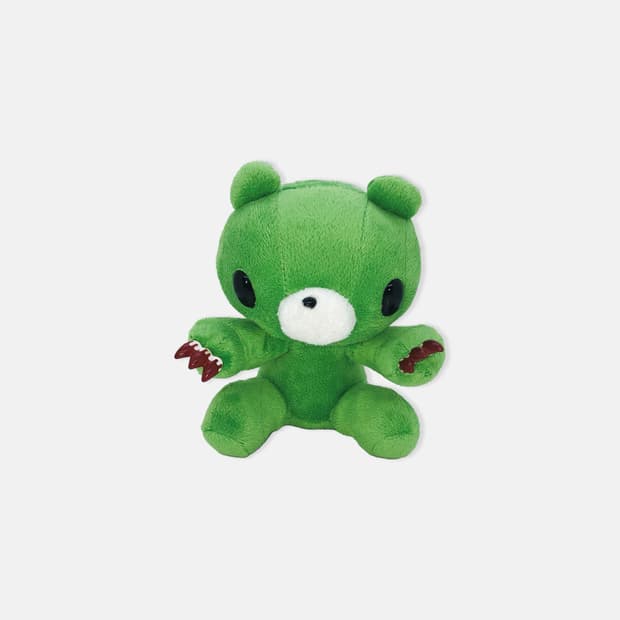 글루미베어 프라이즈 인형
