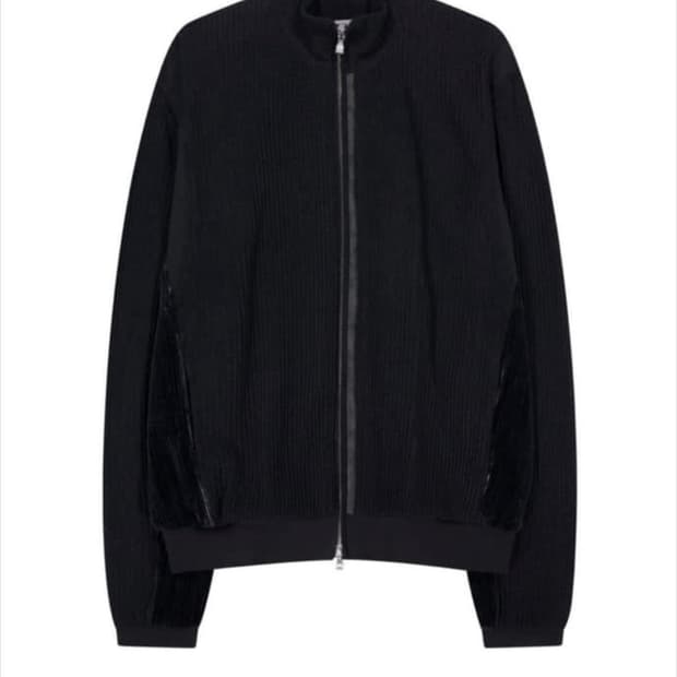 [구매] 엑슬림 ep8 01 져지 블랙 M