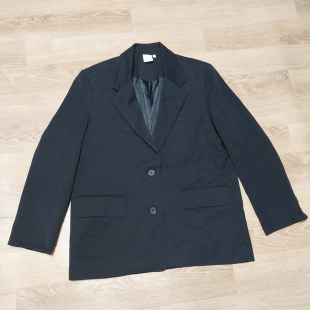 엘르 수트 여성 L 사이쥬 