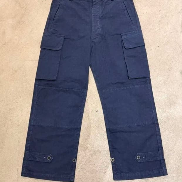 Outil Pantalon Blesle m47 팬츠 사이즈 4