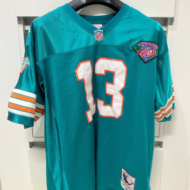 덴 마리노아쿠아마린 저지