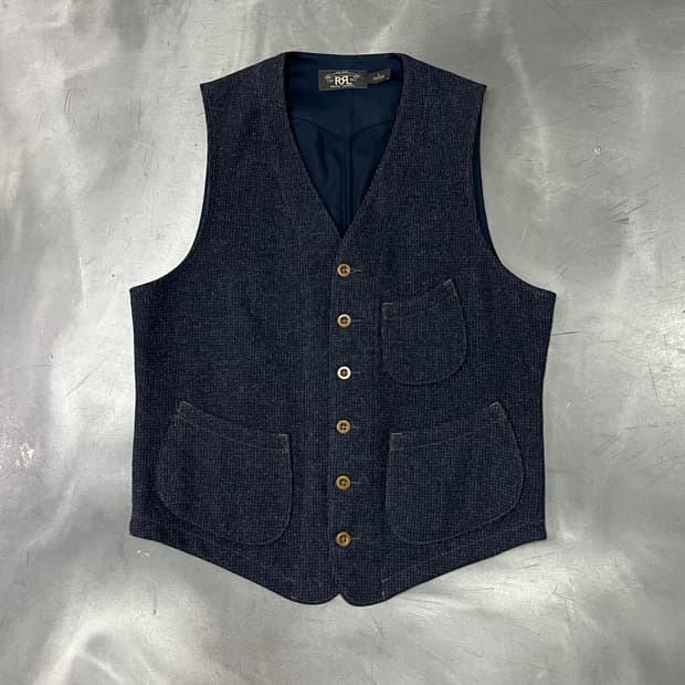  더블알엘 울 베스트 y14579