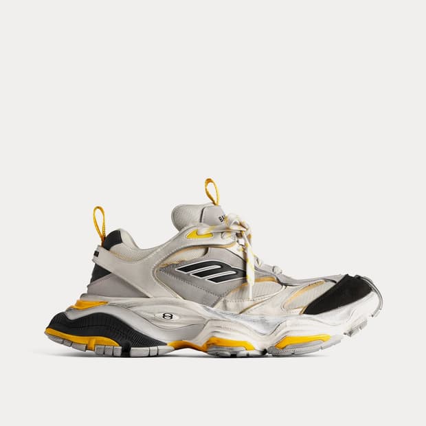 BALENCIAGA