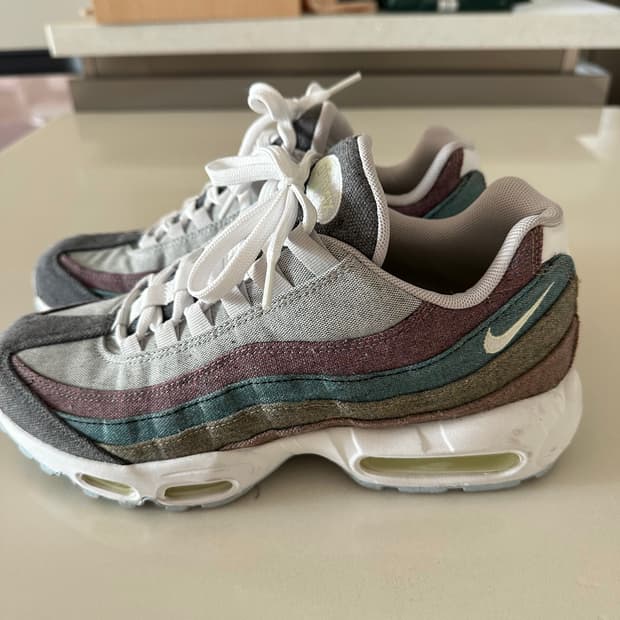 나이키 에어 맥스 95