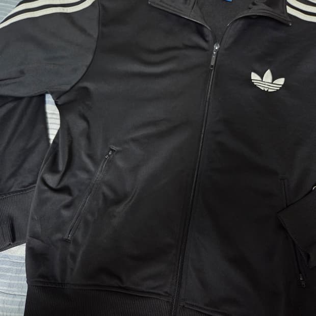 아디다스 구파이어버드 블랙 95사이즈