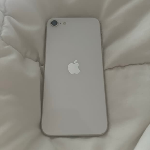 아이폰 se3 128gb