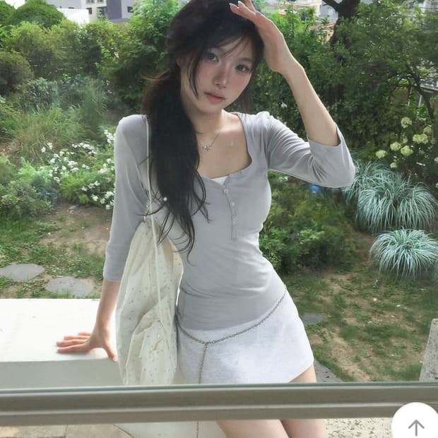당일배송) 모디무드 코디 세트