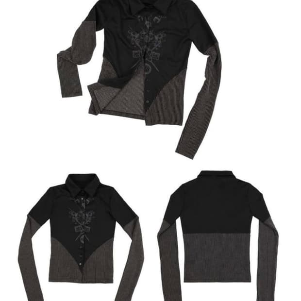 ojos jersey uv shirts