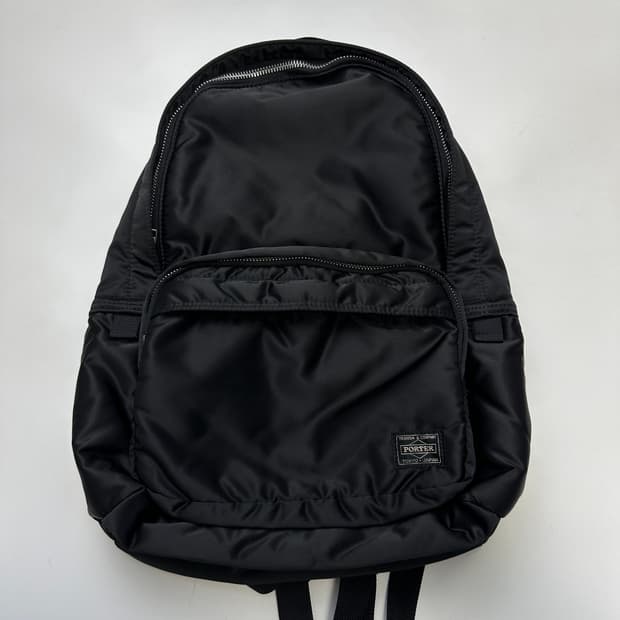 PORTER TANKER DAYPACK 포터 탱커 데이팩 백팩