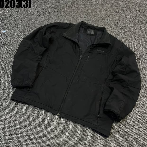 시마노 점퍼 자켓