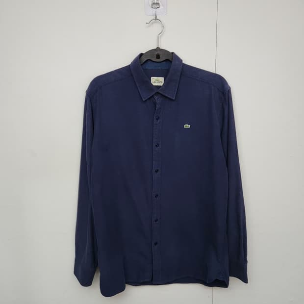 [LACOSTE 라코스테] 100 남 셔츠