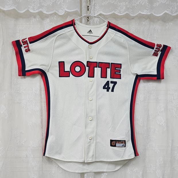 아디다스 롯데자이언츠 강민호 