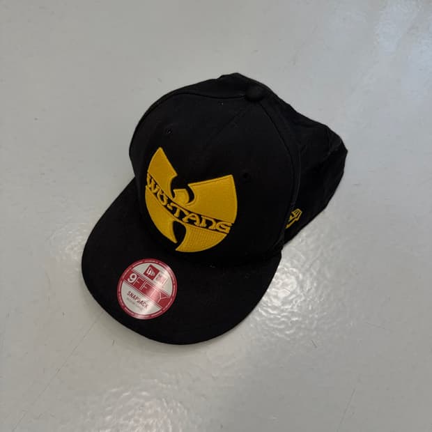 Wu-Tang Clan New Era 9Fifty