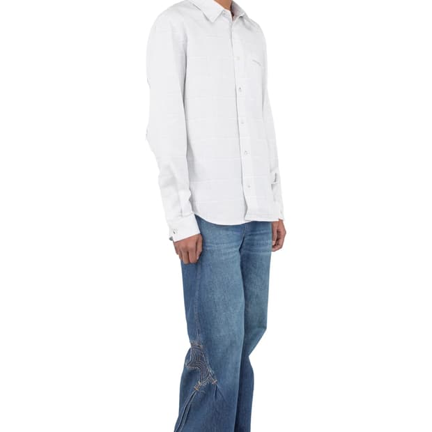 키코코스타디노브 리바이스아티큘레이트 데님 34x31