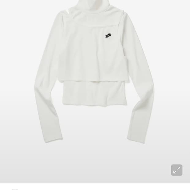 더 아이덴티티 프로젝트 상의 판매해요!(레이어드)