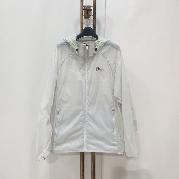 네파 남성 초경량 바람막이 자켓 105
