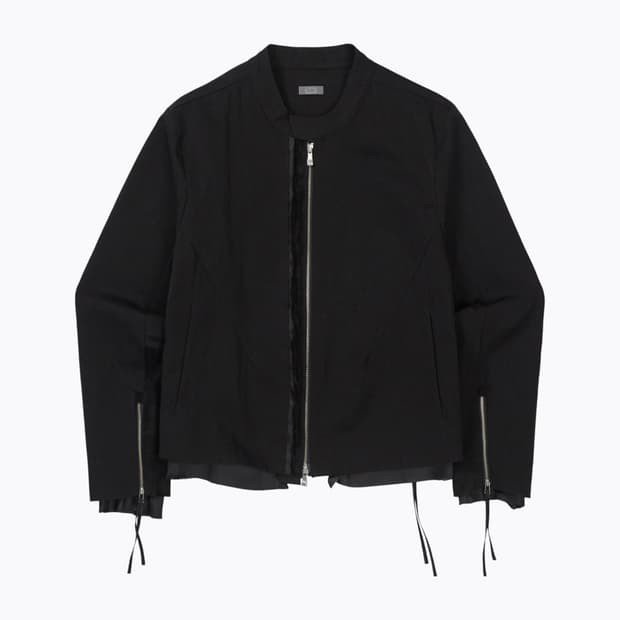 S 엑슬림 xlim ep9 06 자켓 블랙 미시착 새제품 판매