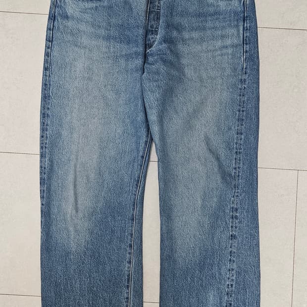 리바이스 LVC 55501 블랙잭 32