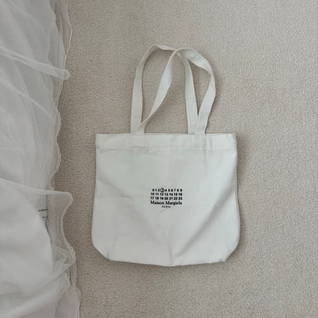 MAISON MARGIELA 메종 마르지엘라 레플리카 토트백
