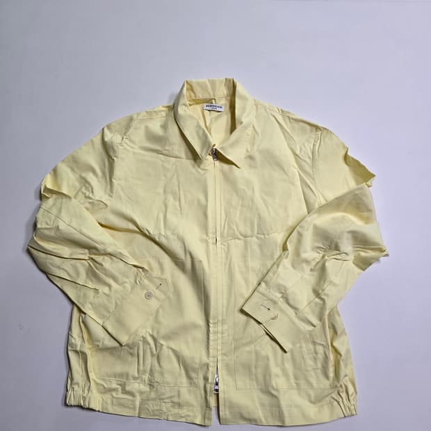 BEARDEDKID 드리즐러 자켓 (넉넉 105) 새상품