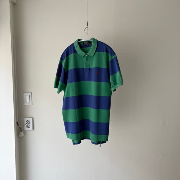 ▫️Polo Pk T-Shirts