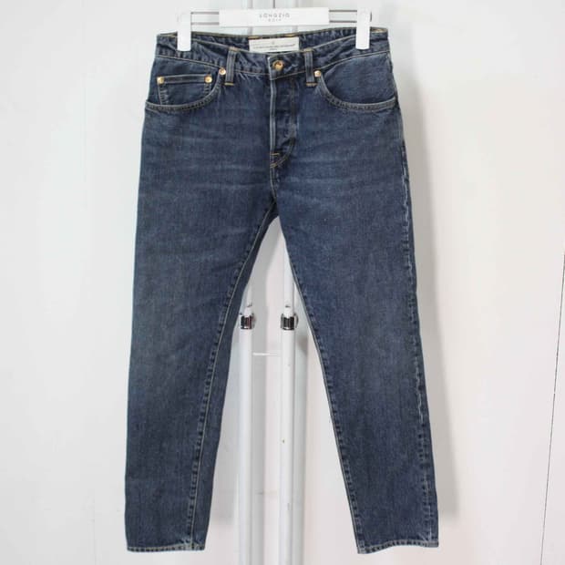 P-6572/골든구스 매장판 여성용 청바지 26