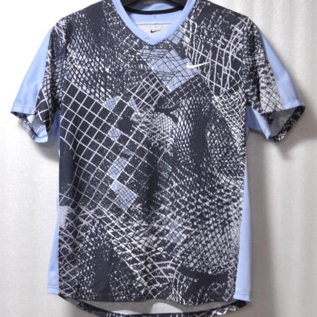 나이키/남성반팔티셔츠(사이즈105)