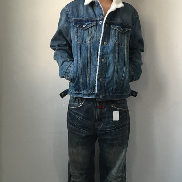Gap denim jacket
