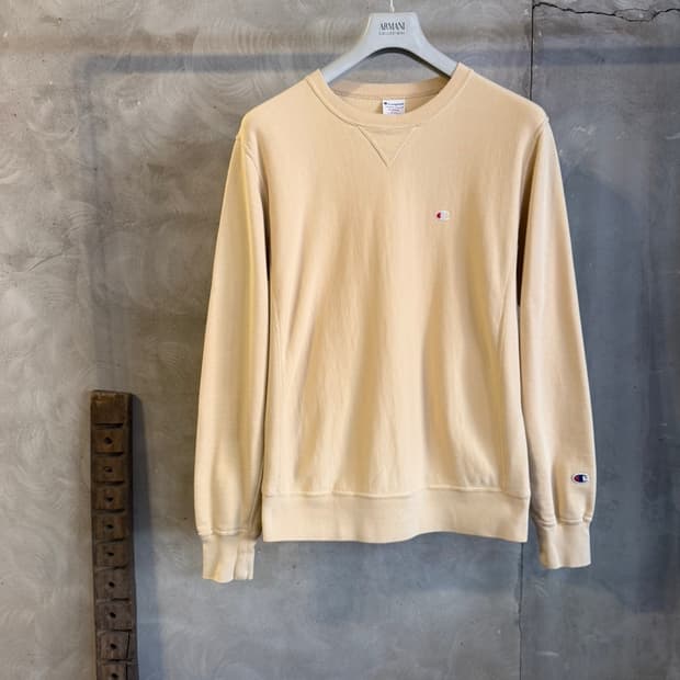 챔피온 리버스위브 맨투맨 105~110