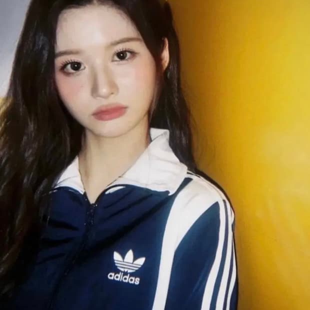 설윤))파이어버드 바시티 져지