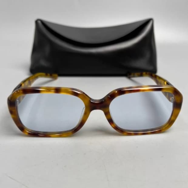 [정품] 젠틀몬스터x메종마르지엘라 선글라스 (토르투아즈)