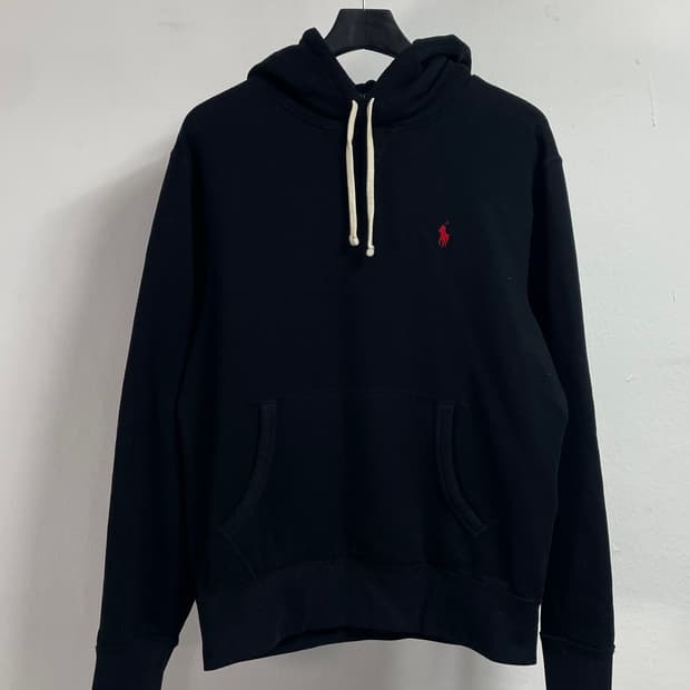폴로 랄프로렌 포니 후드티 (on.369)