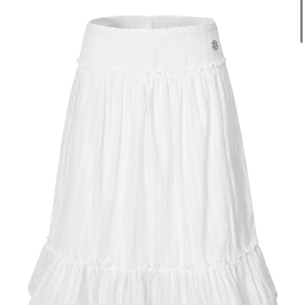 벨리아르 미디 스커트