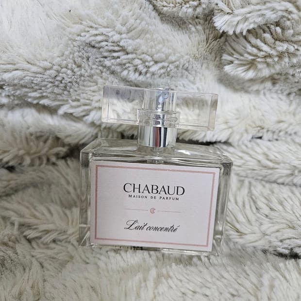 사보 샤보 Maison de Parfum 레 꽁상트레 향수 30ml