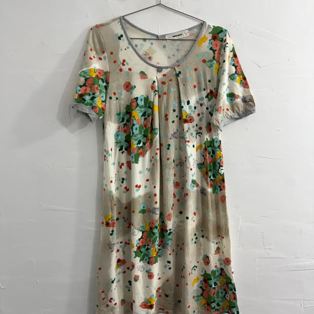 superhakka printing top