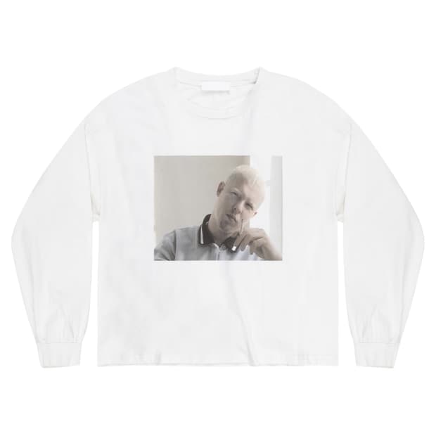 ALEXANDER LONGSLEEVE