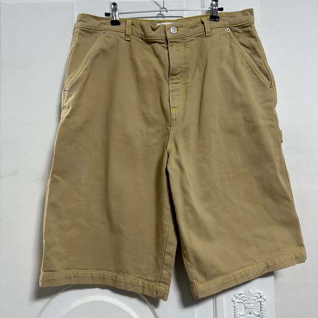 겐조 카펜터 쇼츠