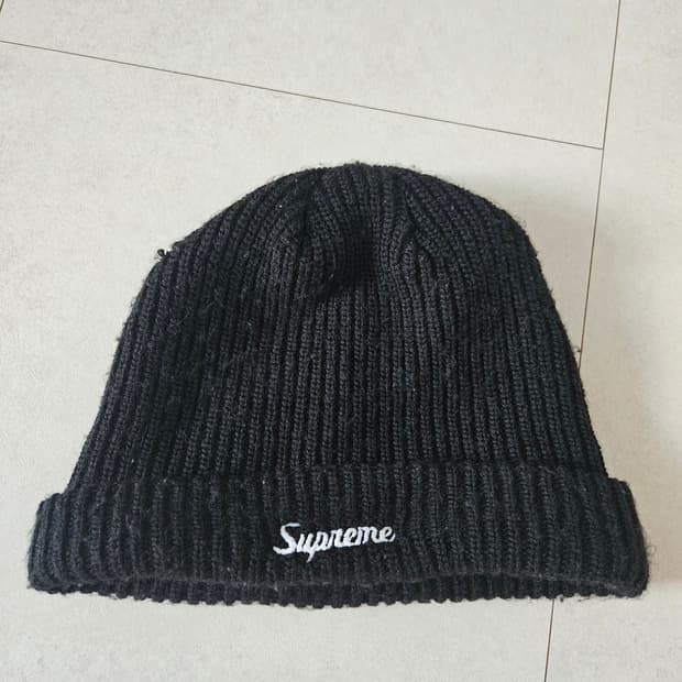 슈프림 비니