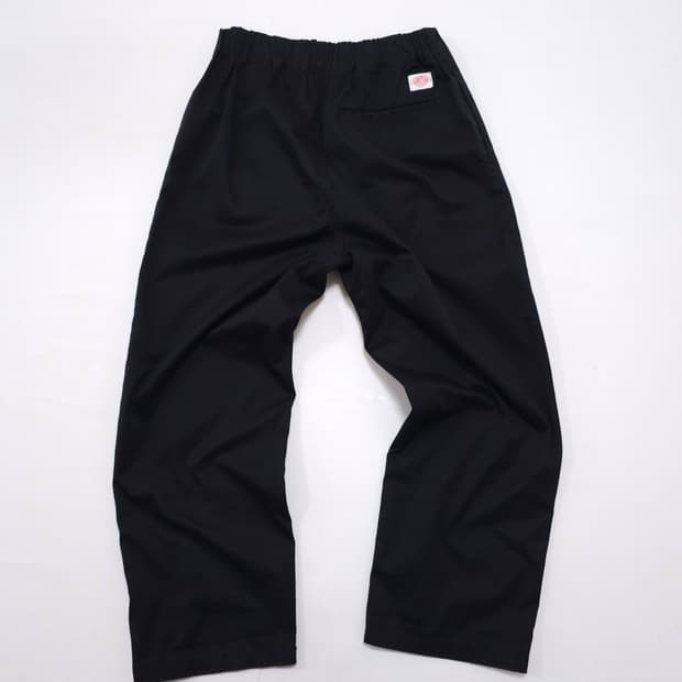 단톤 이지 코튼 팬츠