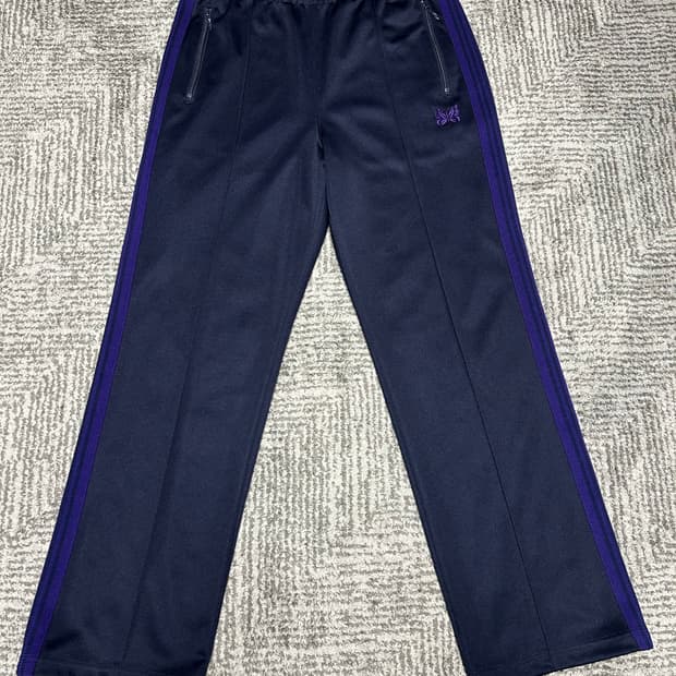 니들스 트랙팬츠 M