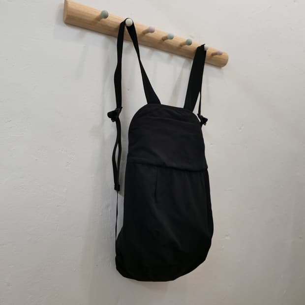 야에카 나일론 백팩