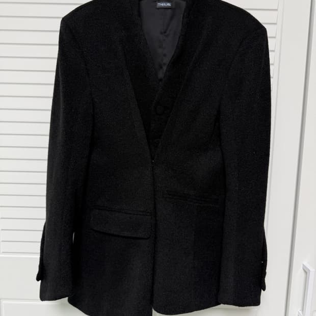 더일마 레이어드 자켓