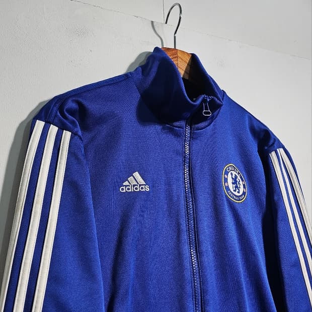 Adidas 아디다스 첼시 져지 C700
