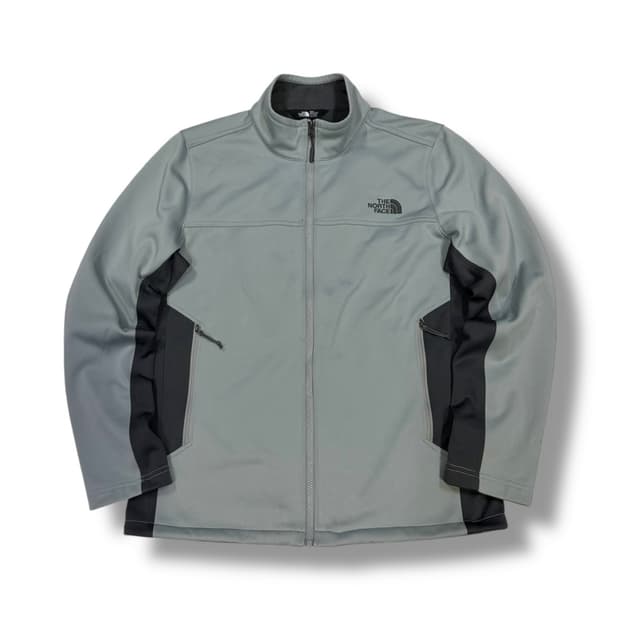 TNF 노스페이스 소프트쉘 자켓