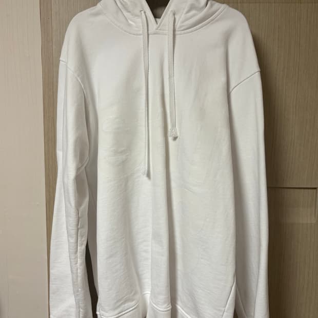 사파리스팟 후드티