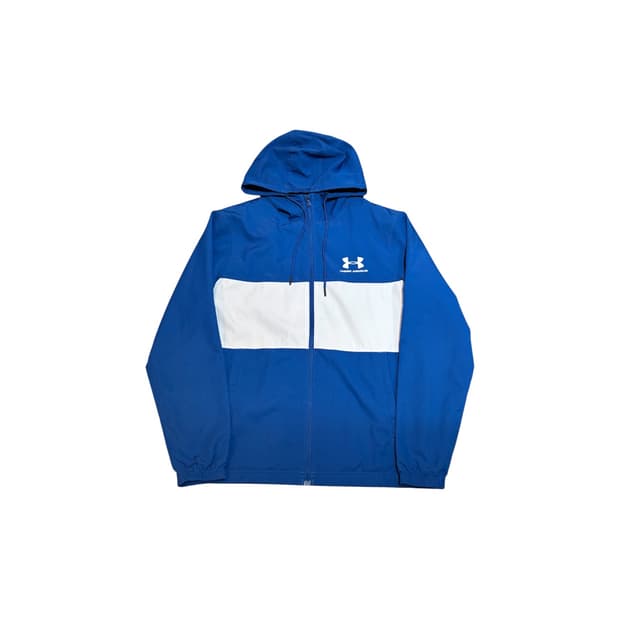 언더아머 바람막이 자켓 M사이즈