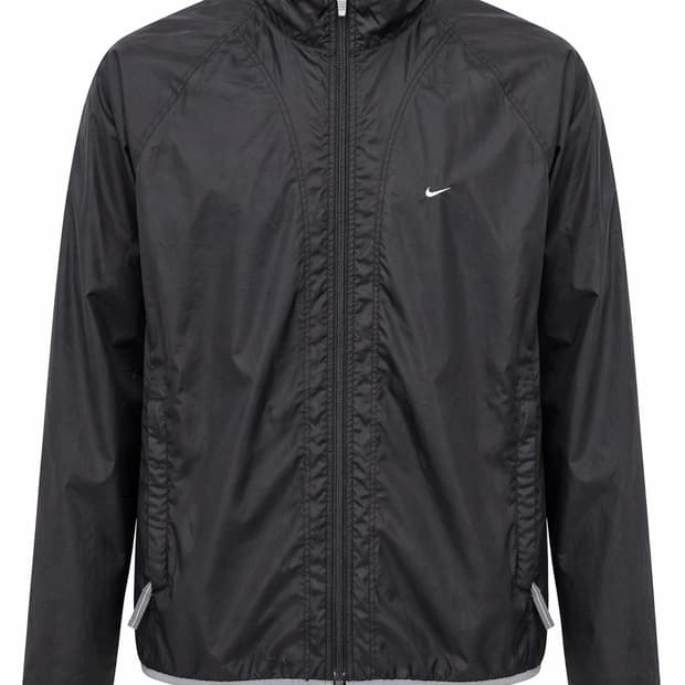 나이키 Clima-FIT 바람막이 M