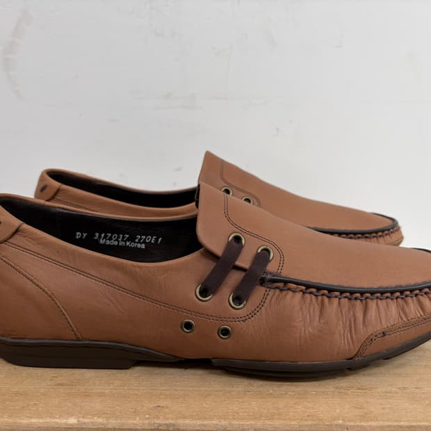 탠디 남성 로퍼 270